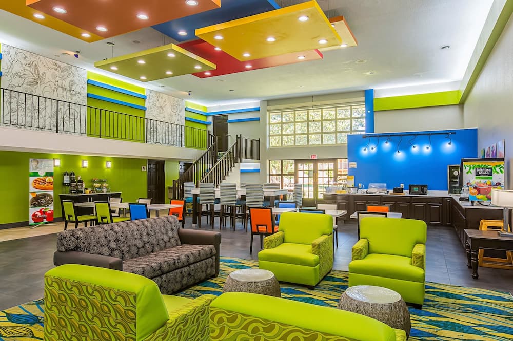 Quality Inn Atlanta Northeast I-85