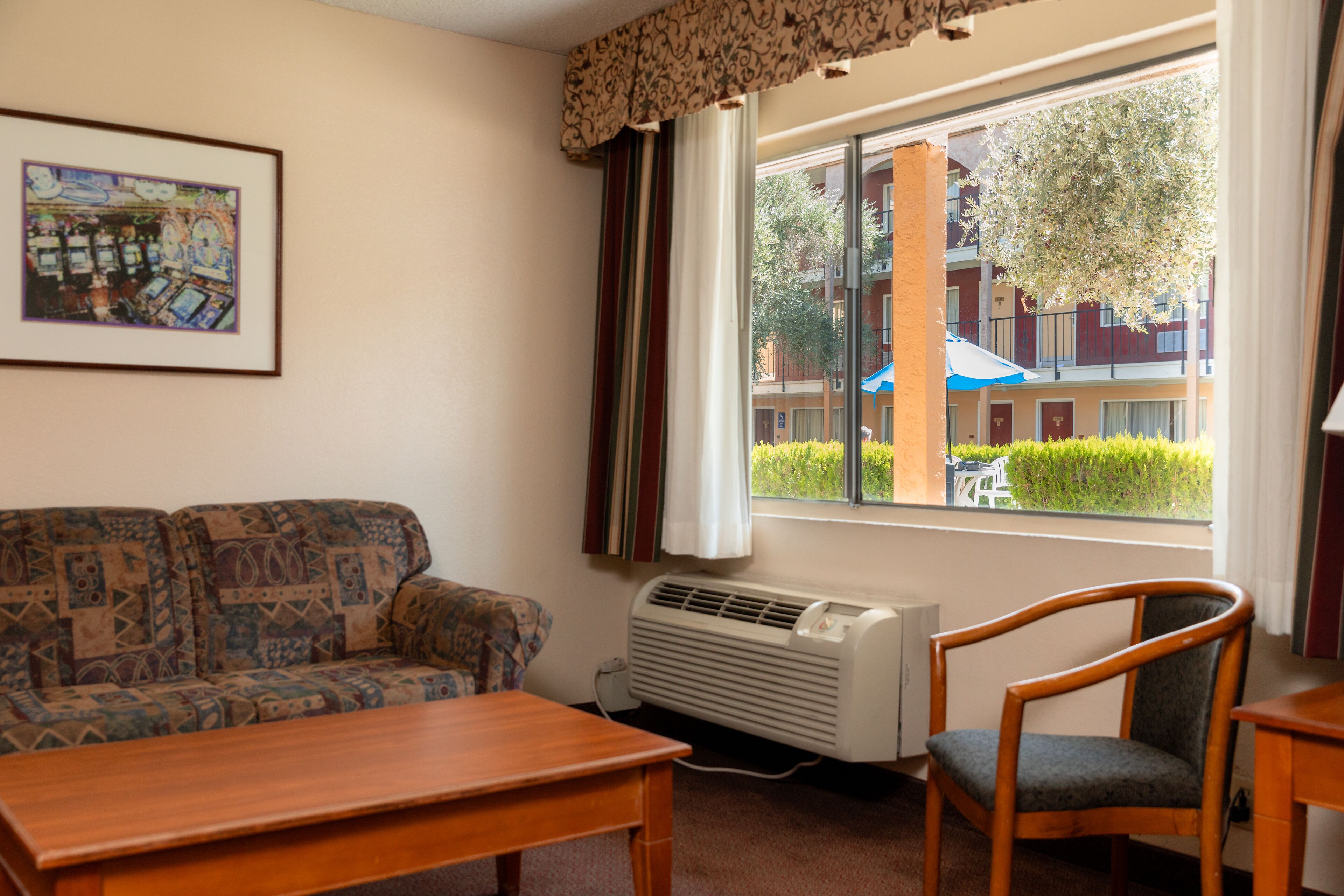 Foto - Mardi Gras Hotel & Casino