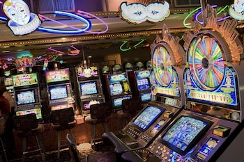 Casino at Mardi Gras Hotel & Casino