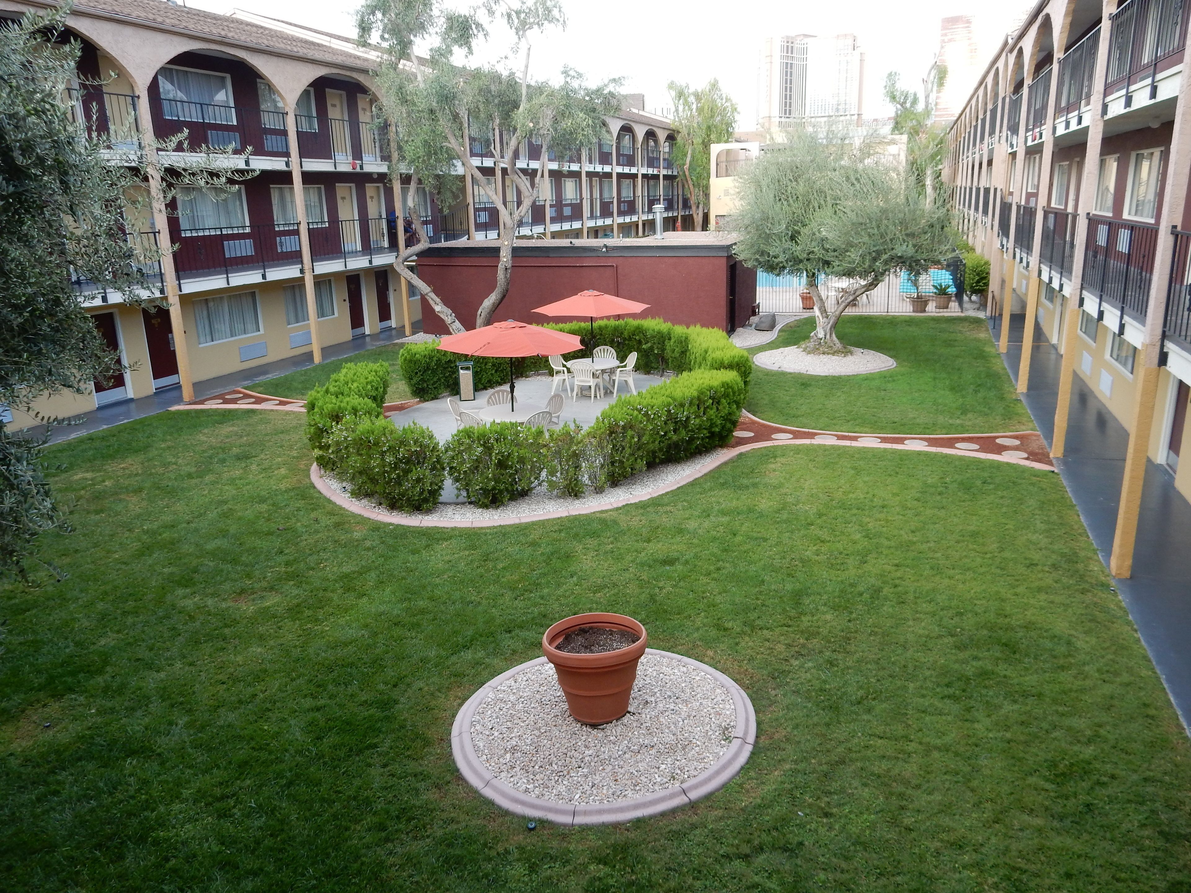 Foto - Mardi Gras Hotel & Casino