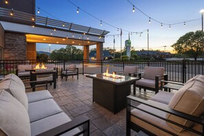 Exterior - Holiday Inn Roanoke-Tanglewood-Rt 419&i581 by IHG (Roanoke)