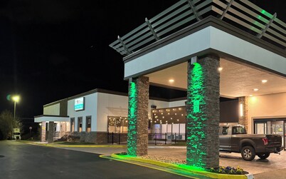 Holiday Inn Roanoke-Tanglewood-Rt 419&i581 by IHG
