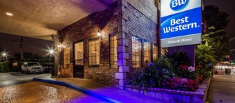 Best Western Airpark Hotel-Los Angeles LAX Airport