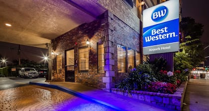 Best Western Airpark Hotel-Los Angeles LAX Airport