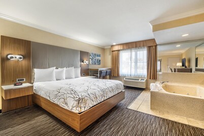 Best Western Airpark Hotel - LAX Airport LA Stadium