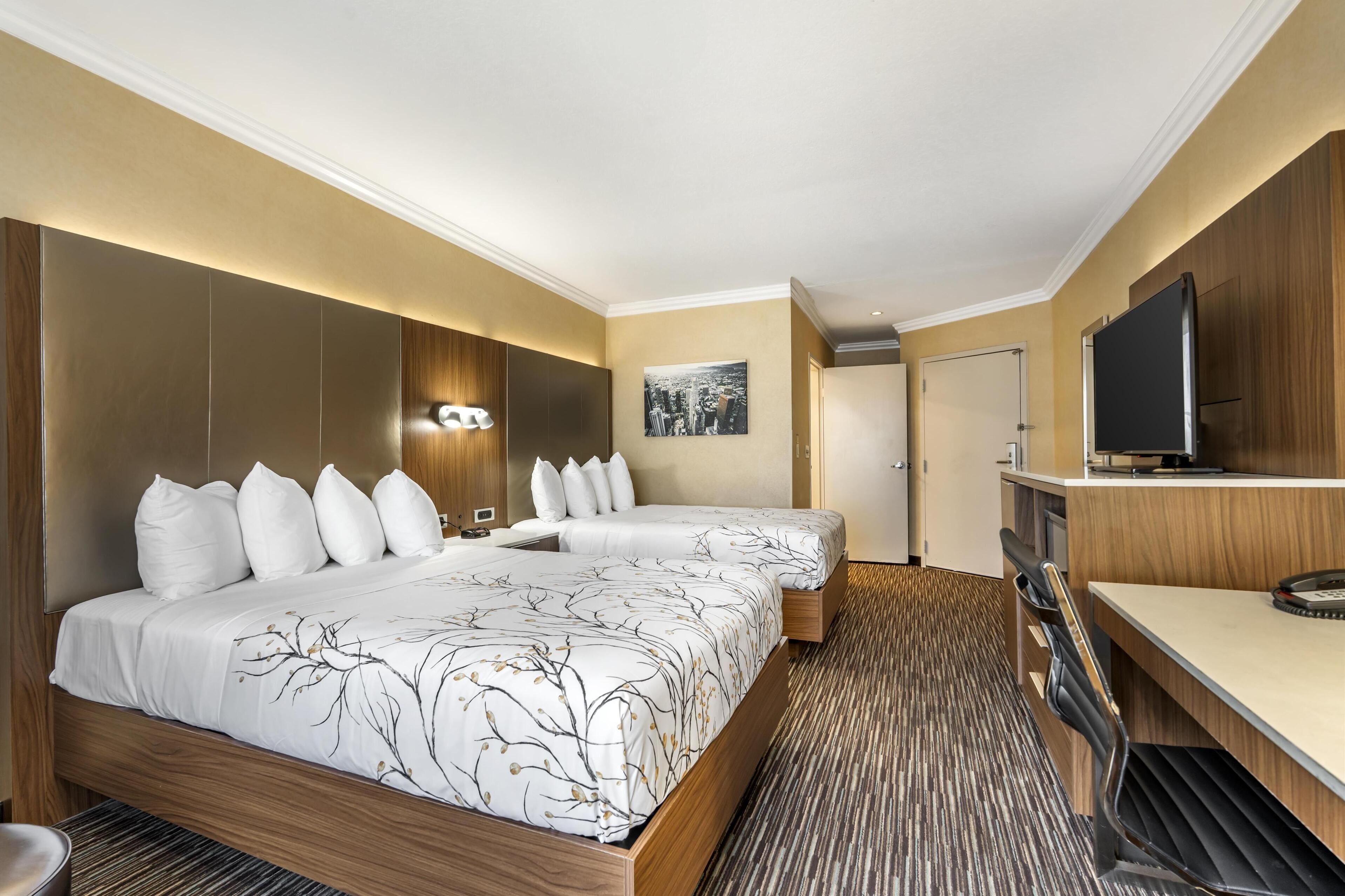 Photo - Best Western Airpark Hotel - LAX Airport LA Stadium