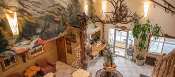 Browns Canyon Inn