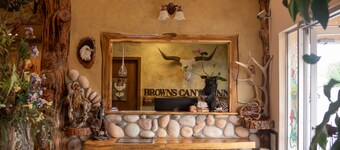 Browns Canyon Inn