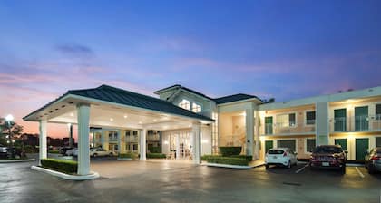 Best Western Gateway to the Keys