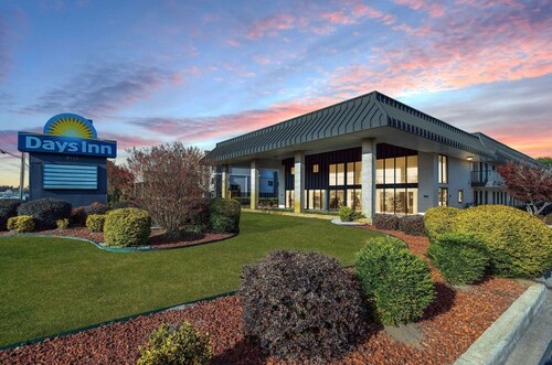 Days Inn by Wyndham Florence/I-95 North