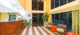 Days Inn by Wyndham Florence/I-95 North