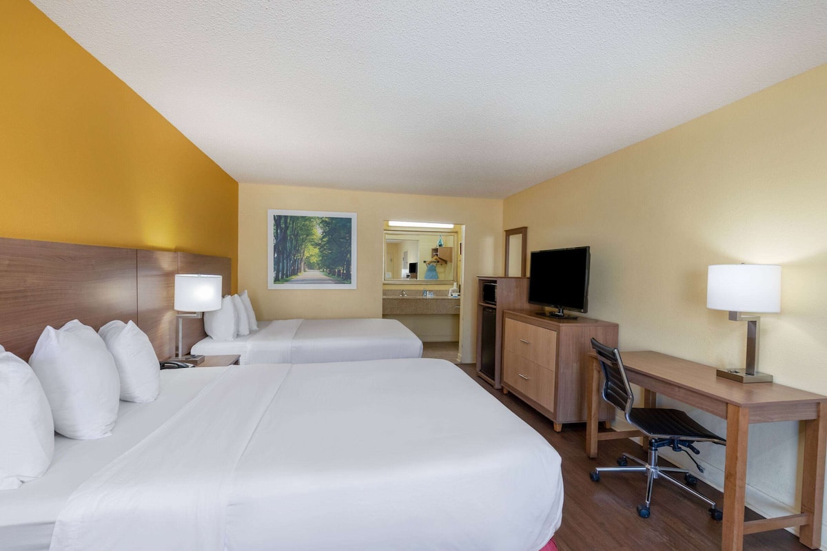 書桌、熨斗/熨衣板、免費搖籃/嬰兒床、免費無線上網