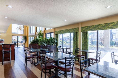 Days Inn by Wyndham Florence/I-95 North