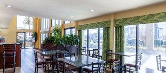 Days Inn by Wyndham Florence/I-95 North