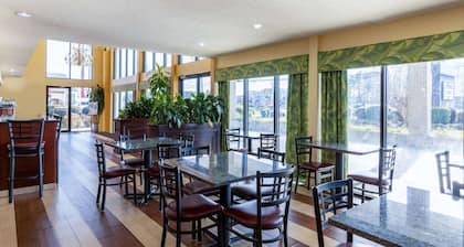 Days Inn by Wyndham Florence/I-95 North