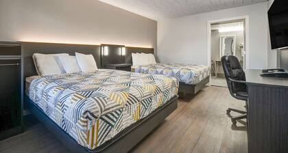 Motel 6 Carlisle, PA - Cumberland Valley