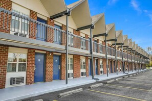 Exterior - Motel 6 Carlisle, PA - Cumberland Valley (Carlisle)