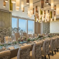 Salón de banquetes