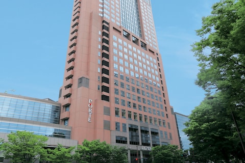 ホテル日航金沢