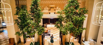 Hotel Nikko Kanazawa
