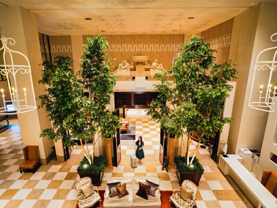 Hotel Nikko Kanazawa