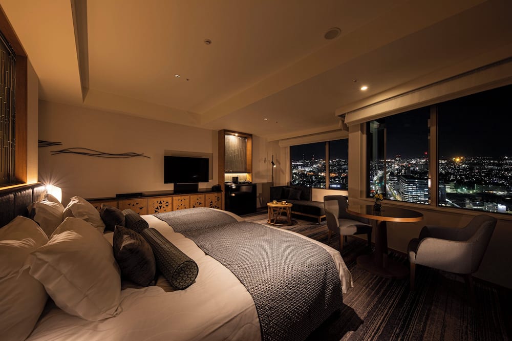 Hotel Nikko Kanazawa