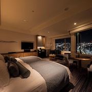 ホテル日航金沢