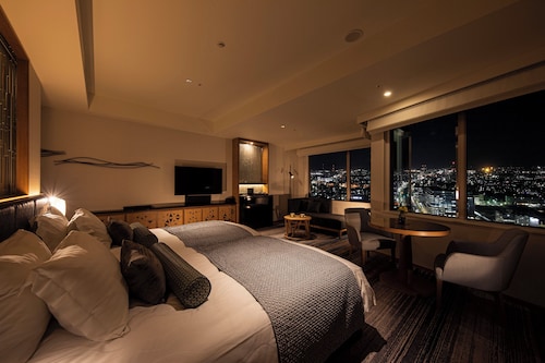 Hotel Nikko Kanazawa