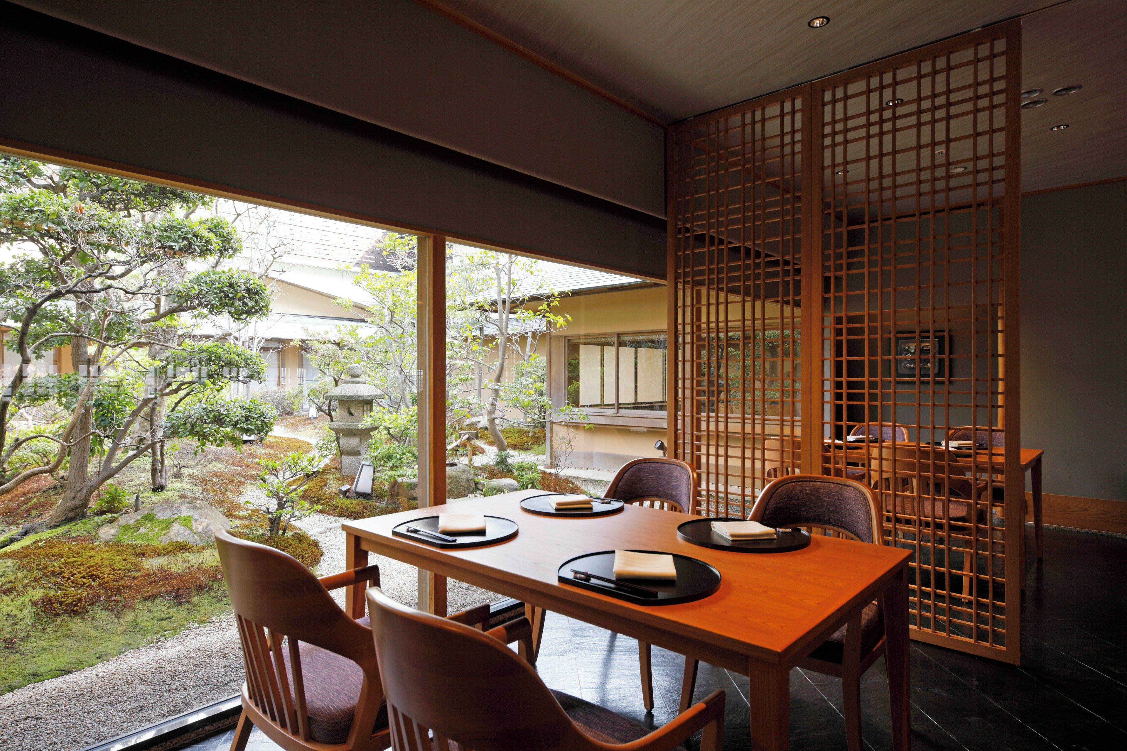 餐廳