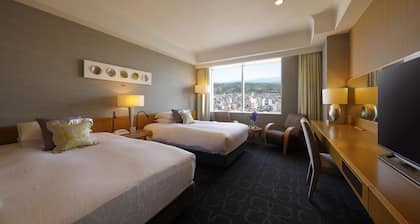 Hotel Nikko Kanazawa