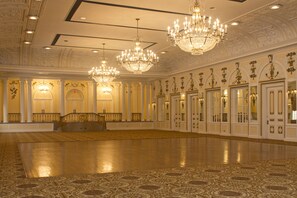 Salón de eventos