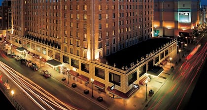 The Peabody Memphis