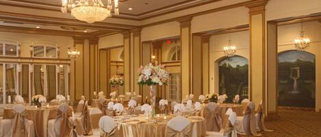 Ballroom