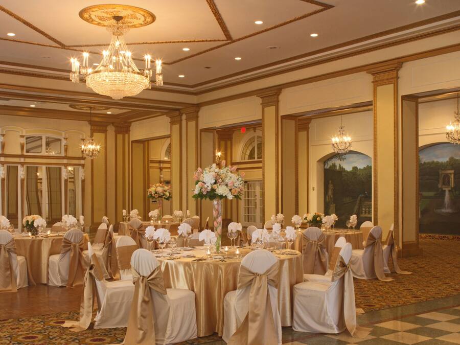 Ballroom
