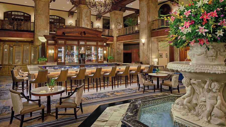 The Peabody Memphis