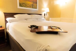 Tende oscuranti, ferro/asse da stiro, culle/letti per bambini (gratuiti)