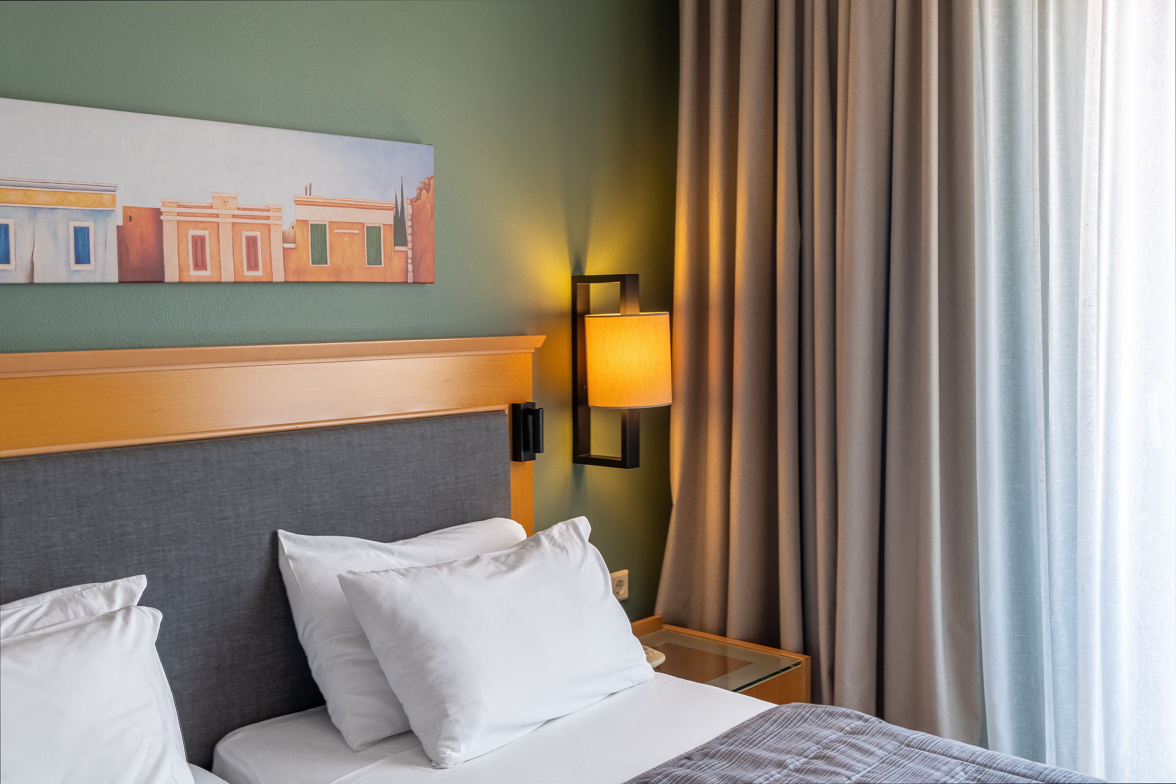 family room, connecting rooms | in-room safe, desk, soundproofing, iron/ironing board