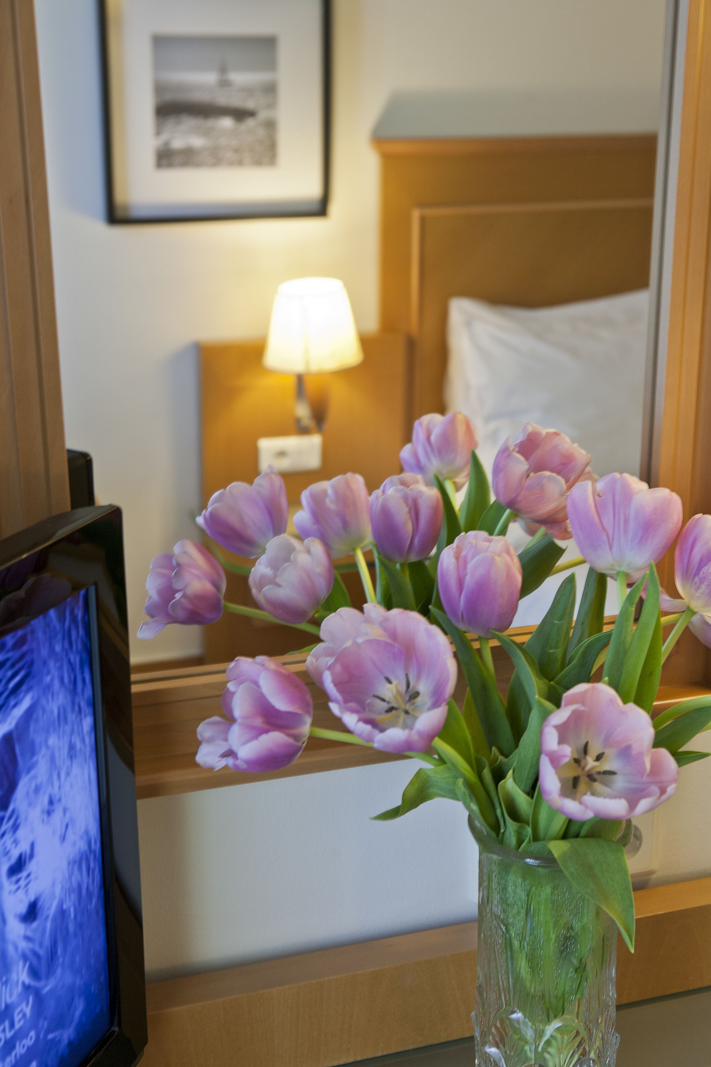 in-room safe, desk, soundproofing, iron/ironing board