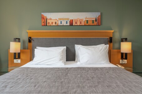 Plaka Hotel - Image 35