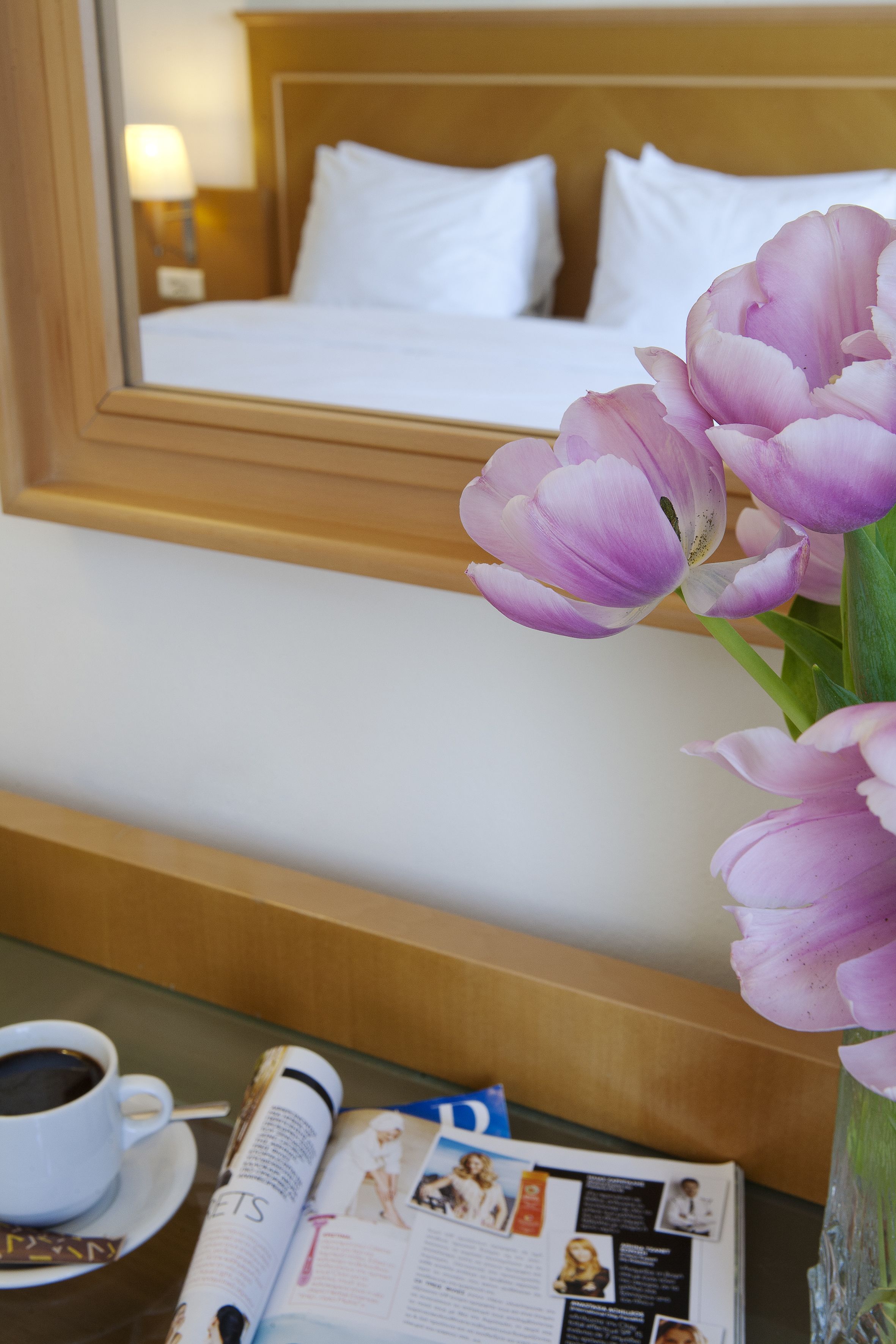 in-room safe, desk, soundproofing, iron/ironing board