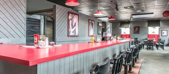 Quality Inn & Suites Fairview - Erie