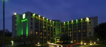 Holiday Inn Washington DC-Greenbelt MD by IHG