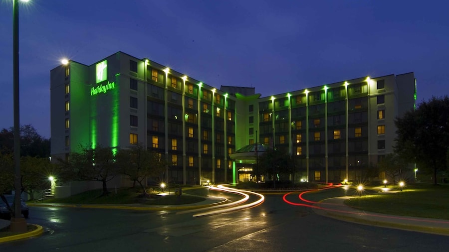 Holiday Inn Washington DC-Greenbelt MD by IHG