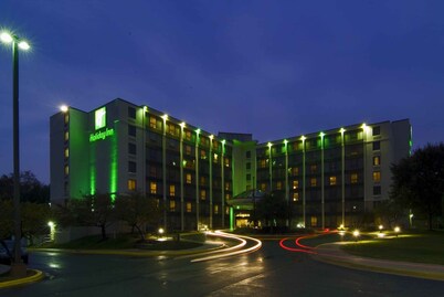Holiday Inn Washington DC-Greenbelt MD by IHG