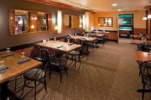 Daily cooked-to-order breakfast for a fee - Holiday Inn Washington DC-Greenbelt MD by IHG (Greenbelt)