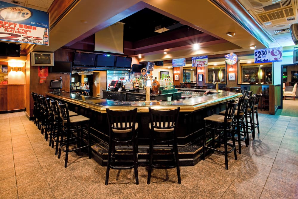 Holiday Inn Washington DC-Greenbelt MD by IHG