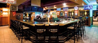 홀리데이 인 워싱턴 DC-그린벨트 MD 바이 IHG