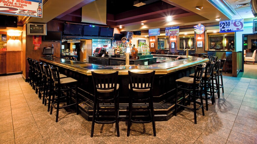 Holiday Inn Washington DC-Greenbelt MD by IHG