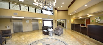 Holiday Inn Washington DC-Greenbelt MD by IHG