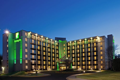 Holiday Inn Washington DC-Greenbelt MD by IHG